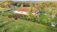 Propriété à vendre à Porte-du-Quercy, Lot - 470 000 € - photo n°1