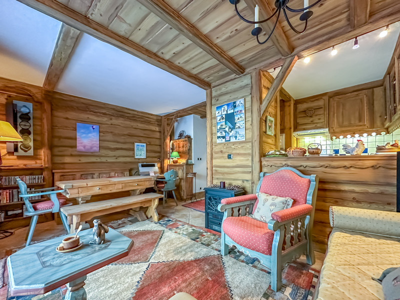 Ski property for sale in Courchevel 1850 - €965,000 - photo 1