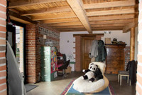 Maison à vendre à Lafitte-Vigordane, Haute-Garonne - 1 070 000 € - photo 4