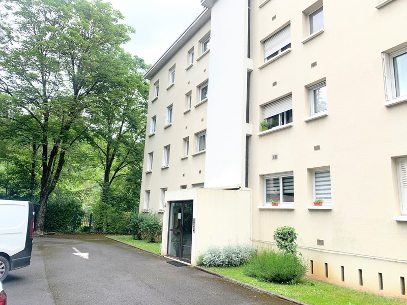 Vente Appartement 83m² 5 Pièces à Poitiers (86000) - Leggett Immobilier