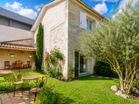 Propriété à vendre à Aigre, Charente - 229 000 € - photo n°2