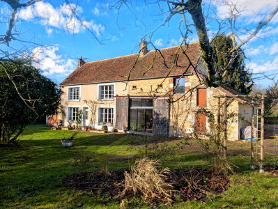house for sale in Orne