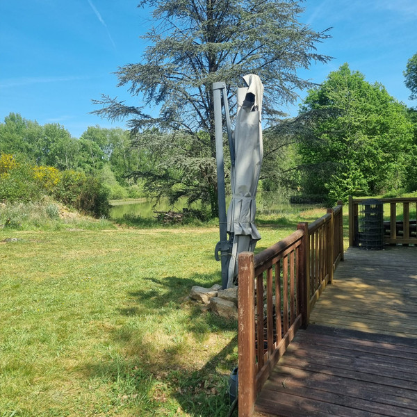 French property for sale in Dournazac, Haute-Vienne - €210,000 - photo 5
