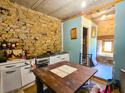 French property for sale in Camors, Morbihan - €425,000 - photo 6