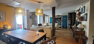 French property for sale in Saint-Junien, Haute-Vienne - €339,200 - photo 8