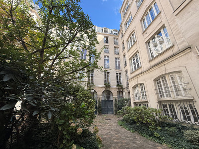 apartment for sale in Paris