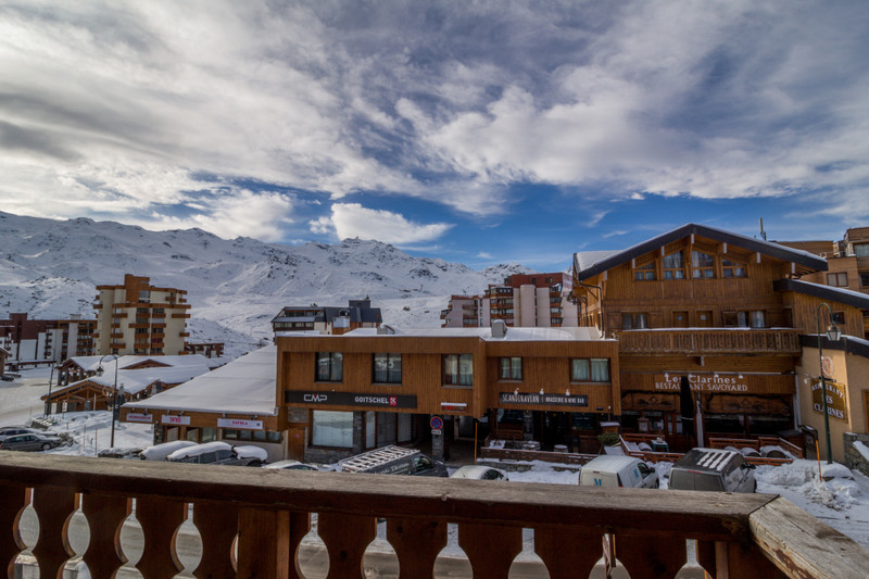 French property for sale in VAL THORENS, Savoie - &#8364;172,800 - photo 8