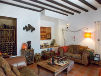 Maison à vendre à Escueillens-et-Saint-Just-de-Bélengard, Aude - 485.000 € - photo 2