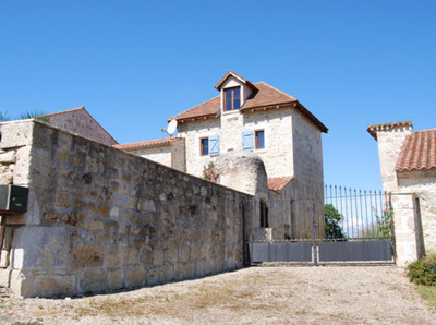 French property for sale in Prayssas, Lot-et-Garonne - €495,000 - photo 4