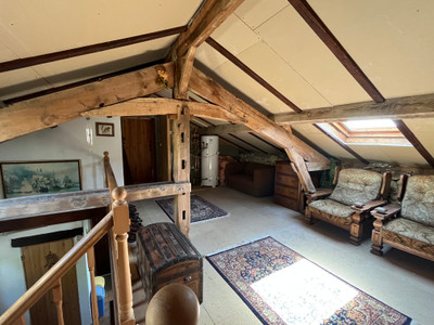 French property for sale in Saint-Vivien, Dordogne - €85,000 - photo 8
