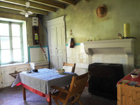 Propriété à vendre à Ciron, Indre - 71 600 € - photo n°14