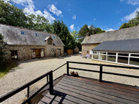 Propriété à vendre à Lassay-les-Châteaux, Mayenne - 468 100 € - photo n°7