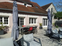 Maison à vendre à Montrichard Val de Cher, Loir-et-Cher - 545.000 € - photo 5