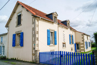 French property, houses and homes for sale in Saint-Maurice-des-Noues Vendée Pays_de_la_Loire