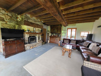 Maison à vendre à Domfront en Poiraie, Orne - 159.500 € - photo 14
