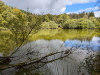 Lacs à vendre à Saint-Goussaud, Creuse - 61.600 € - photo 6