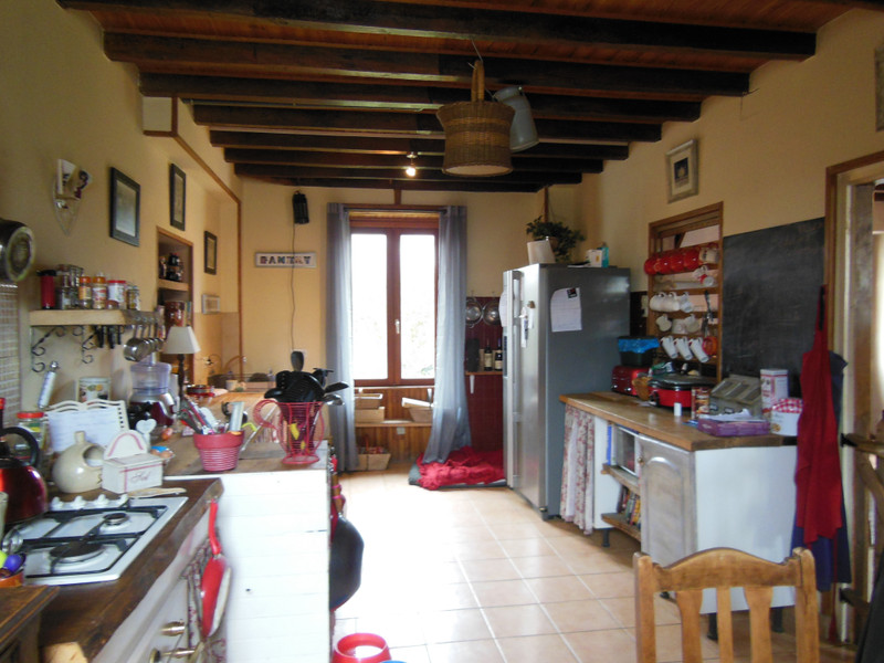 French property for sale in Coulonges, Vienne - &#8364;59,600 - photo 3