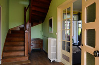 Maison à vendre à Fontenille, Charente - 162 750 € - photo 4