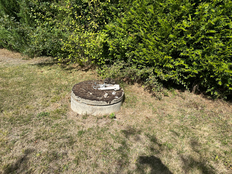 French property for sale in Saint-Saud-Lacoussière, Dordogne - €30,100 - photo 10