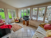 Maison à vendre à LA HAYE DU PUITS, Manche - 213.000 € - photo 8