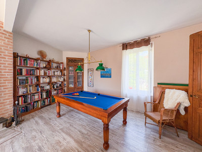 French property for sale in Castelnau-d'Aude, Aude - €350,000 - photo 6