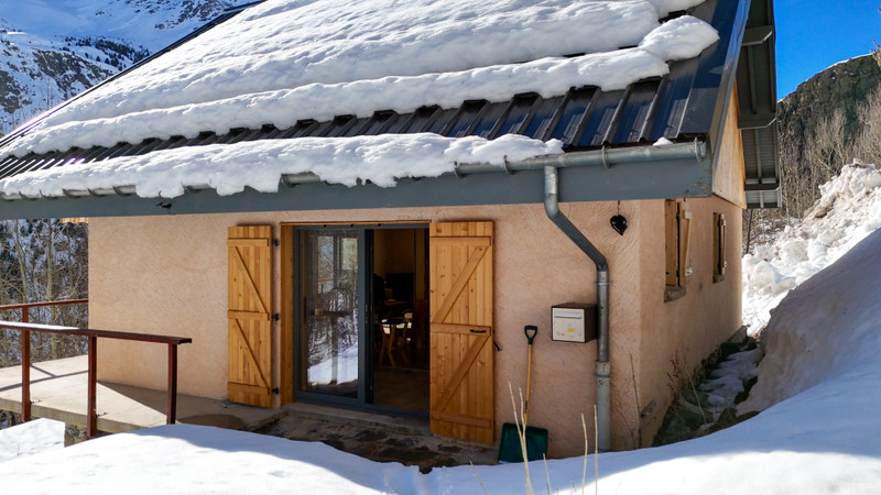 Ski property for sale in Les Deux Alpes 1650 - €420,000 - photo 3