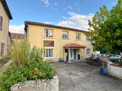 house for sale in Lot-et-Garonne