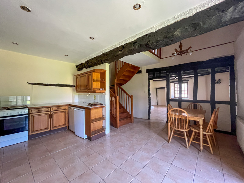 French property for sale in Dinan, Côtes-d'Armor - €185,000 - photo 5