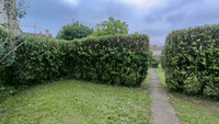Maison à vendre à Chef-Boutonne, Deux-Sèvres - 97.000 € - photo 14