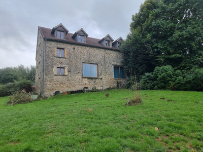 French property for sale in La Chapelle-Baloue, Creuse - €88,000 - photo 13