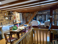 Maison à vendre à Villac, Dordogne - 200.000 € - photo 8