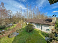 Propriété à vendre à Saint Privat en Périgord, Dordogne - 320 000 € - photo n°2