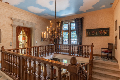 French property for sale in Saint-Michel-de-Boulogne, Ardèche - €1,735,000 - photo 8