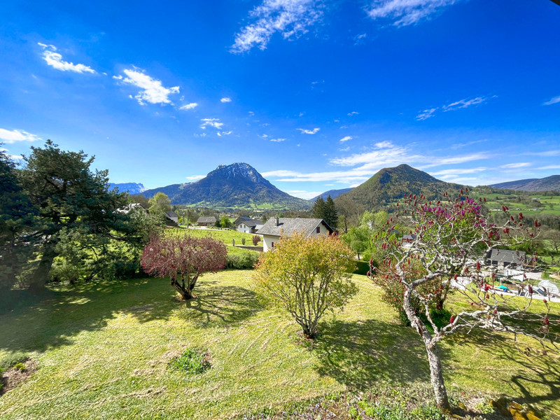 French property for sale in La Motte-en-Bauges, Savoie - €620,000 - photo 2