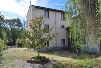 Terrace for sale in La Croix-sur-Gartempe Haute-Vienne Limousin