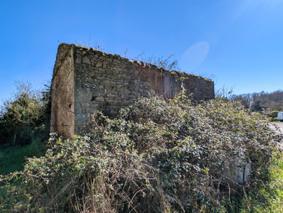 French property for sale in Saint-Amand-Magnazeix, Haute-Vienne - €60,000 - photo 11