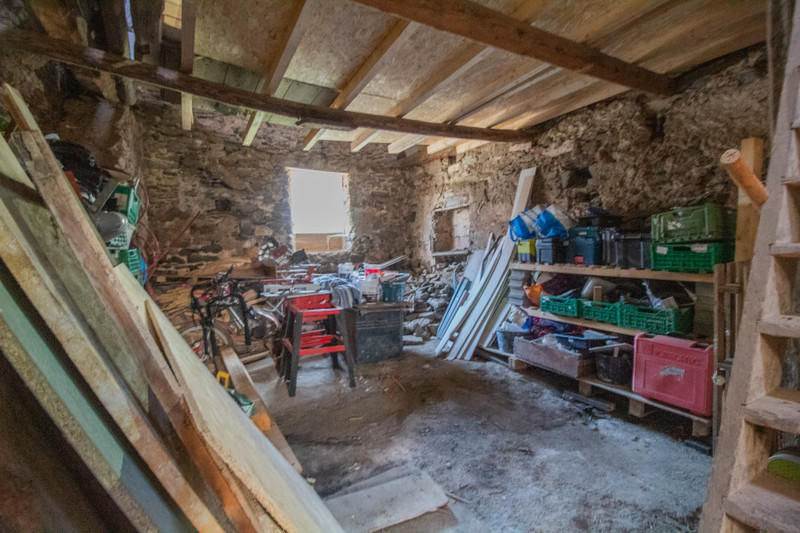 Ski property for sale in La Plagne - €265,000 - photo 6