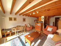 Maison à vendre à Bouteilles-Saint-Sébastien, Dordogne - 89.500 € - photo 6