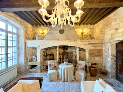 French property for sale in Saint-Rémy-de-Provence, Bouches-du-Rhône - €1,550,000 - photo 12
