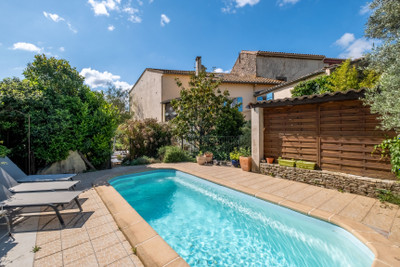 maison à vendre à Languedoc-Roussillon (Occitanie)