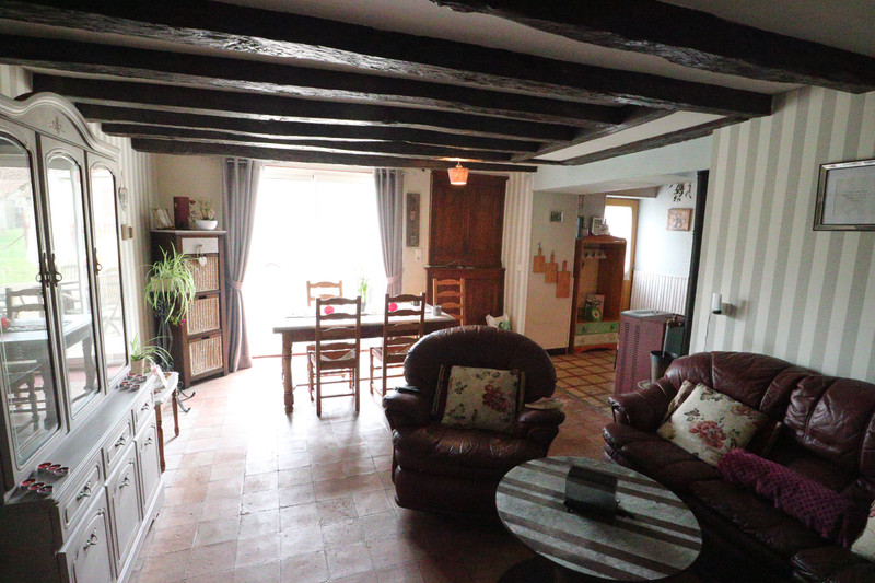 French property for sale in Thollet, Vienne - &#8364;82,500 - photo 6