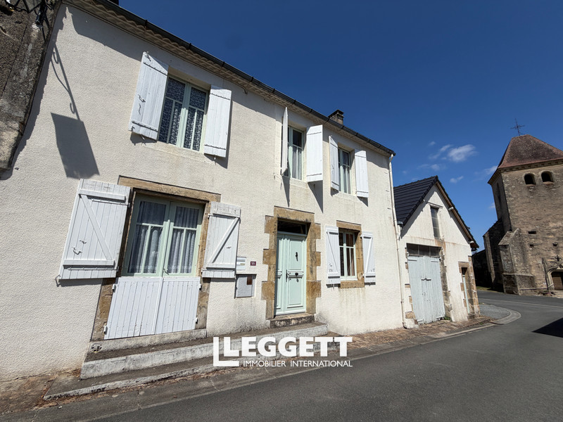 Maison 7 pièce(s), SARRAZAC