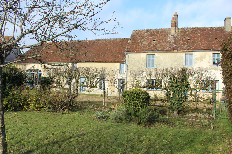 Maison à vendre à Bellême, Orne - 265 000 € - photo 1 Maison à vendre à Bellême, Orne - 265 000 € - photo 1