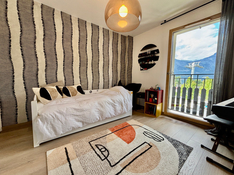 Ski property for sale in Saint Gervais - €450,000 - photo 7