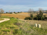 Terrain à vendre à Simorre, Gers - 56.000 € - photo 4