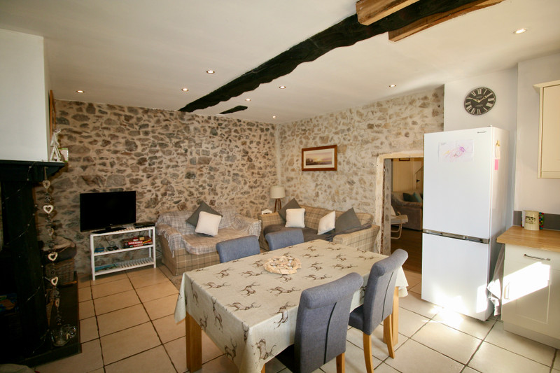 French property for sale in Bussière-Badil, Dordogne - &#8364;99,000 - photo 5