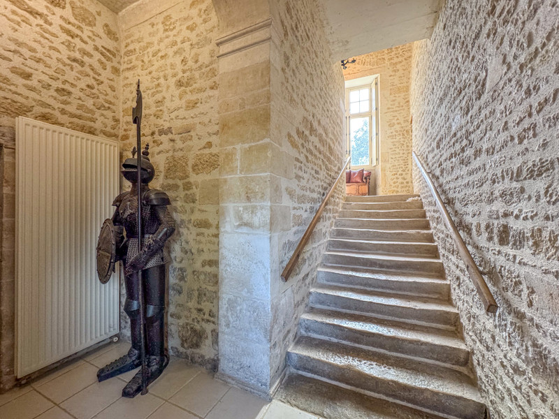 French property for sale in Saint-Hilaire-des-Loges, Vendée - €689,000 - photo 4