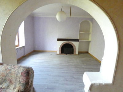 French property for sale in Lapleau, Corrèze - €66,600 - photo 1