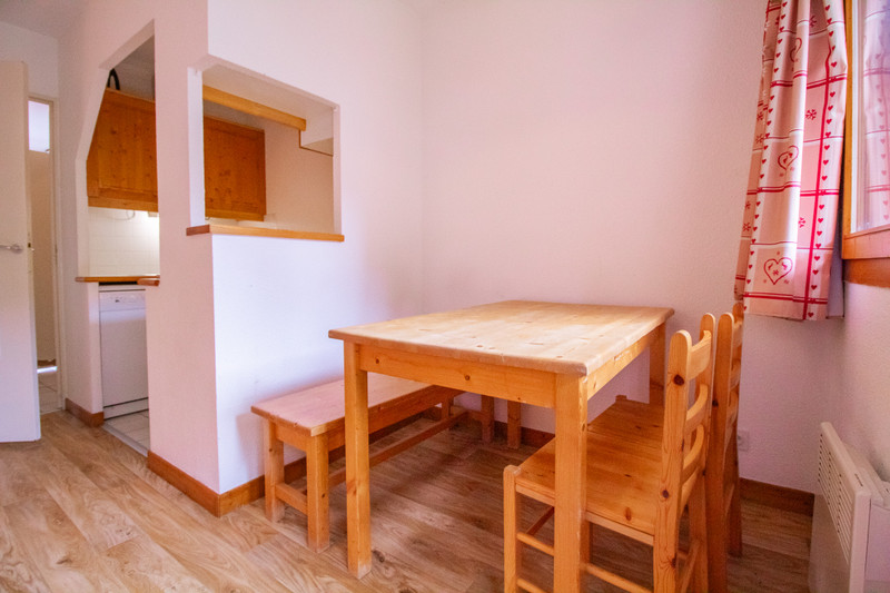 Ski property for sale in Courchevel - La Tania - €299,000 - photo 5