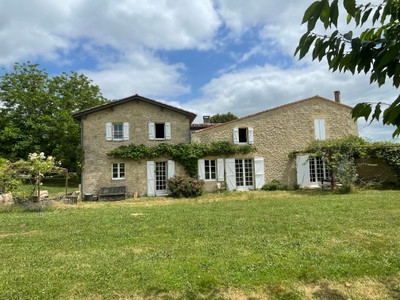 house for sale in Gironde